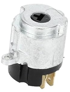 DEMULAX MicraI K11 Przełącznik zapłonu 1 szt.