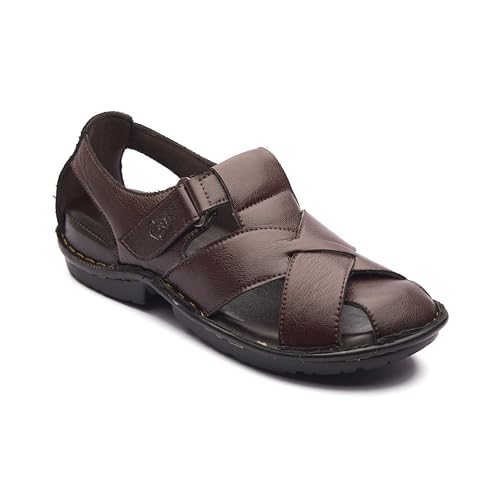 Image of Michael Angelo Men's MA-2773 Thong Sandals