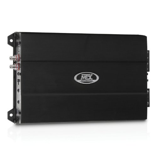 MTX Audio TH90.2 TH Series Car Amplifier
