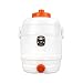 Produktbild Unimet Speidel 912896-31117 Fermenter, 30 l, Kunststoff, Weiß