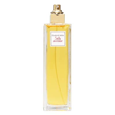 エリザベス アーデン ELIZABETH ARDEN フィフス アベニュー 125ml EDP テスター