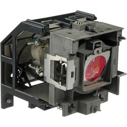 Repuesto Lampara y Carcasa Proyector BENQ SP890 miniatura 1