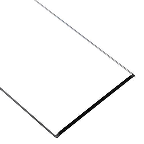 Vitre externe Galaxy Note 10 pour retrouver un écran avant lisse