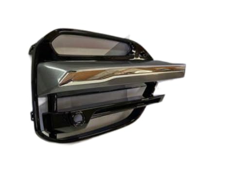 Rep# 51119477662 Fog lamp Frame R 1pc/Set miniatura 4