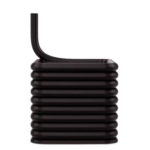 colorFabb PLA/PHA Filament, 1.75 mm Diameter/750 g, Standard Black