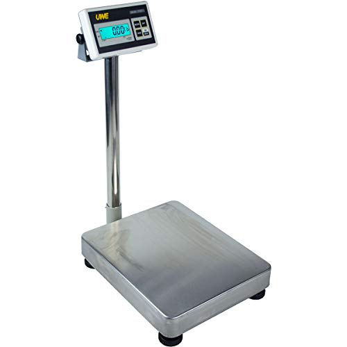 UWE AFW-F660 Bench and Platform Scale