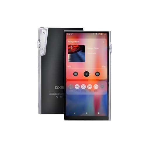 iBasso DX340 Flaggschiff-Digital-Audio-Player