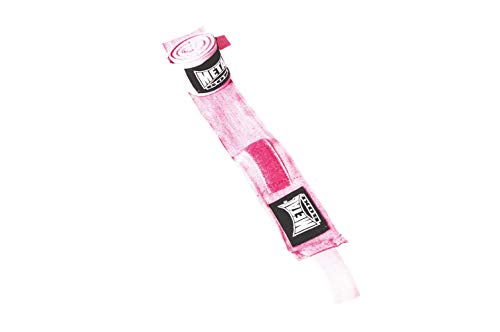 METAL BOXE Fascia da Boxe 4 m, Banda di