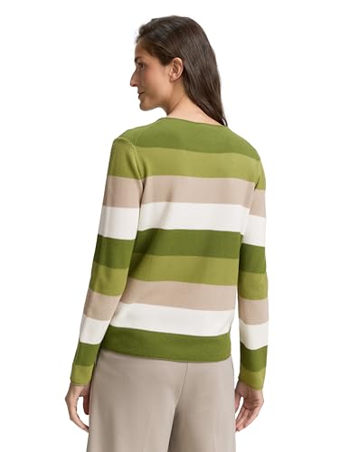 Tom Tailor Damen Pullover 2