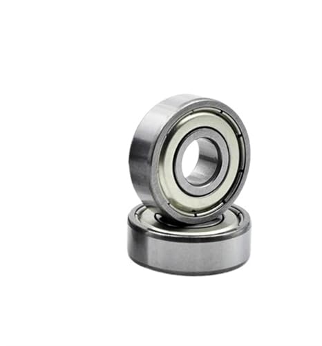 Roulement de roue de planche à roulettes 608 ZZ Premium en lot de 10 à 100 pièces