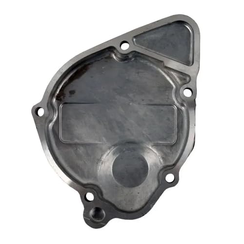 Protector cárter dmotor anticaídas para evitar averías en Bandit 600 4