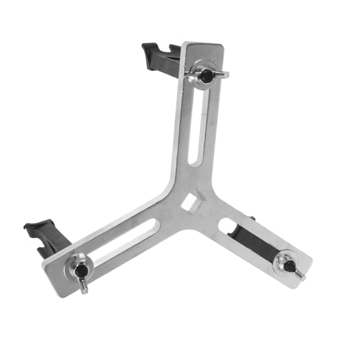 Happyyami Adjustable Pump Wrench Tool Jaw Removal Spanner for Quick Gas Chrome Vanadium Essential Mechanic Tool for Automotive Repair and Maintenance