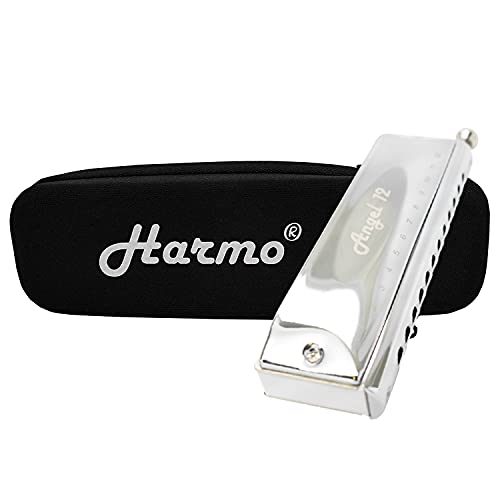 Best Harmonica Brands Gear Taker