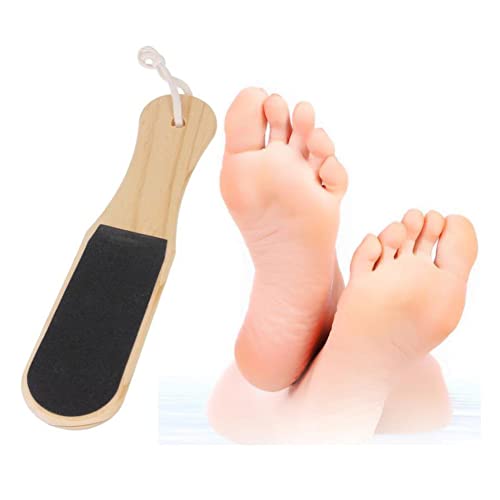 Pitlite GE8410 Double-Sided Wood Foot File thumb #4