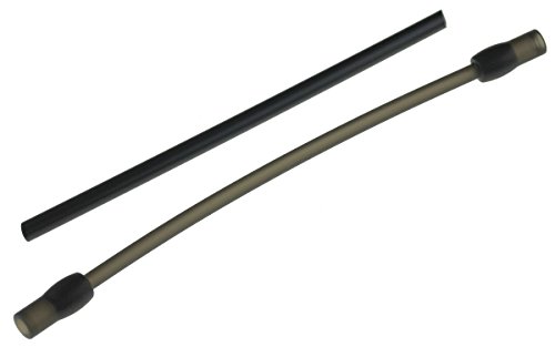 HBS Ltd Milchschlauch-Set 616378 und 754124 für Bosch- und Siemens-Kaffeemaschinen. VeroAroma 500, 700 Siemens: EQ.6 Serie 300, 500, 700 . – Ansicht 1