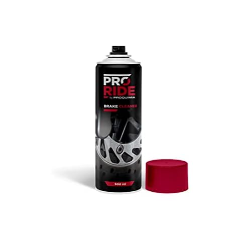 Limpiador de frenos PRORIDE Brake Cleaner, spray 500 ml Cover