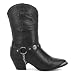 Dingo Women's Olivia Slouch Boot