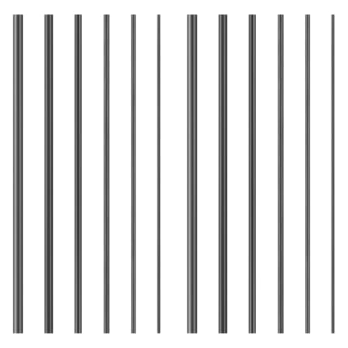 healvian �J�[�{���t�@�C�o�[���b�h�C���L�b�g 12�{�Z�b�g ���ȃJ�[�{������C�p�[�c 2�s�[�X�ڑ��� ���x���� �W�� �C���Ή��ނ�ƏC���p�i