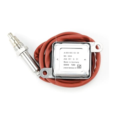 Capteur NOx A0009056304 répare la perte de puissance Mercedes Benz W176