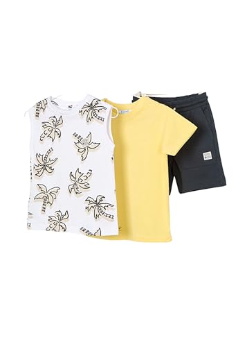 Mayoral Conj. Punto m/c Tirantes para niño 8 años (128cm)