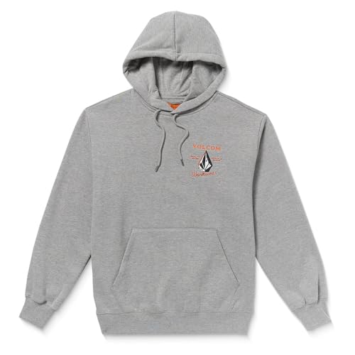 Volcom Workwear Hoodie L avec isolation thermique active - 3