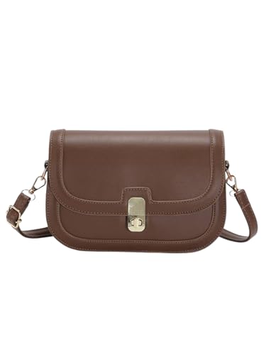 Image of ITALISH Classic Crossbody Sling Bags for women for Women Girl in Leather