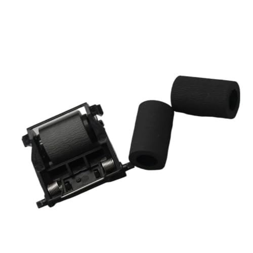 Evite atascos de papel con el rodillo ADF 40X8736 para Lexmark MX410 y MX511