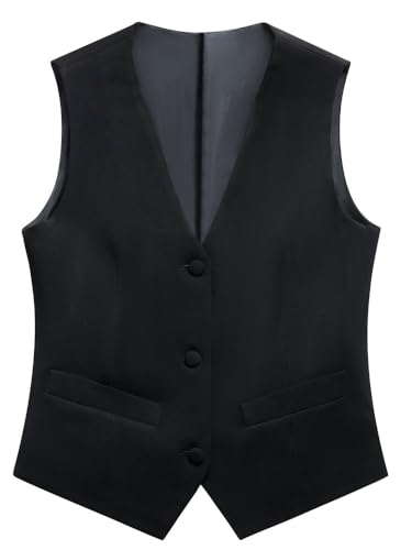 Effortlessly Chic Women's Black Suit for Every Occasion - Image 4