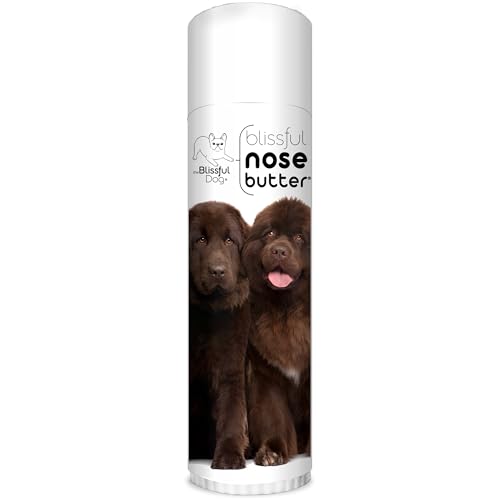 Image of The Blissful Dog Bronze Newfoundland Nose Butter, 50OZ