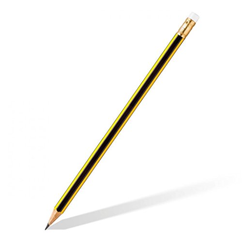 DOBO Matite Disegno Grafite con Gomma 18-Pezzi