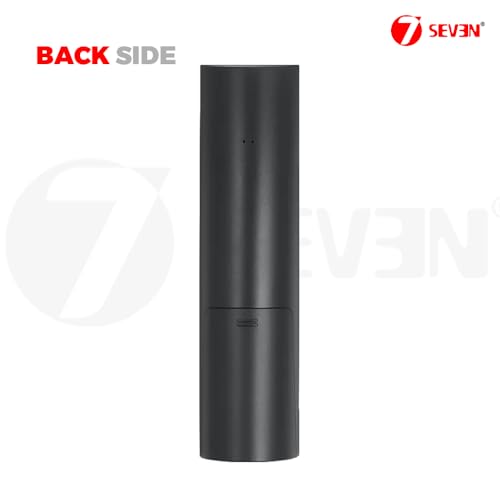 Image of 7SEVEN Compatible for Hisense Tv Remote Original Suitable for ERF3C90H ERF3H90H ERF3K90P ERF3M90H EFR3N90H EFR3T920H Models Remote Control - Universal Hisense Tv Remote Control