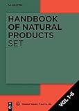  [Set H NMR Handbook of Natural Products,Vol 1-6]