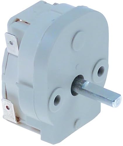 Recamania Temporizador Tostador MT49 2 polos