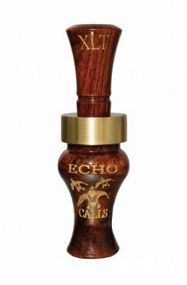 Echo Calls - XLT Cocobolo Call