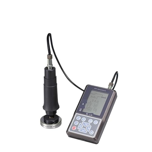 Handheld Hardness Tester SH-21B-E1, SH-21B-E2(SH-21B-E2)