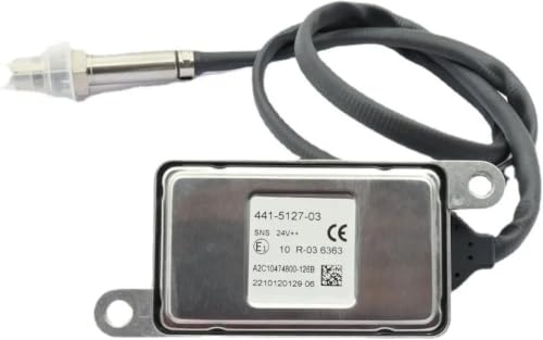 Capteur NOx W177 V177 W205 sonde d'échappement pour A0009057208