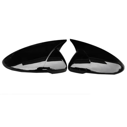 Couvercle de rétroviseur Kia K3 Forte style urbain protection stationnement ville