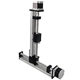 Elektrischer Linearantrieb für Schiebetisch – Präzisions-Bewegungssteuerung für automatisierte Werkzeugmaschinen & 3D-Druckanwendungen