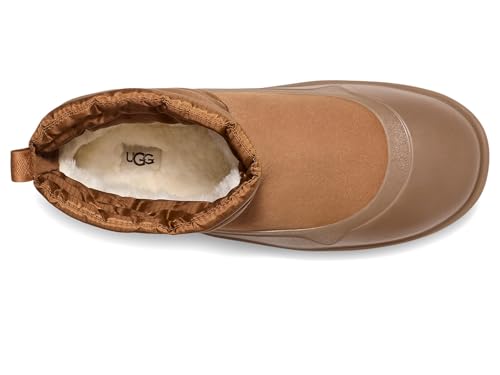 UGG Men's Classic Mini Mod Fashion Boot2