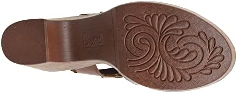 b.o.c. Women's Natasha Brown 9 B(M) US | Image 6
