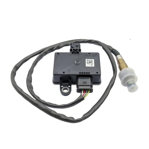 Capteur de particules 0281007449 : fini les voyants moteur sur Ram 2500