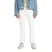 Produktbild Levi's Herren 501 Original Fit Jeans, Blanc (Optic White), 42W x 32L
