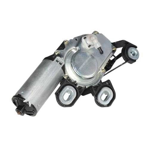 Essuie-glace arrière AP02 pour rouler serein sous la pluie en Vito W639