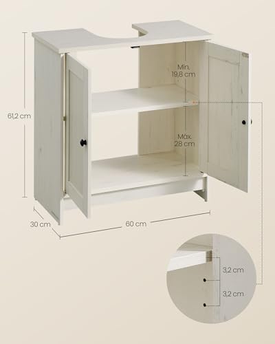 Pedestal de baño 5 Imagen adicional