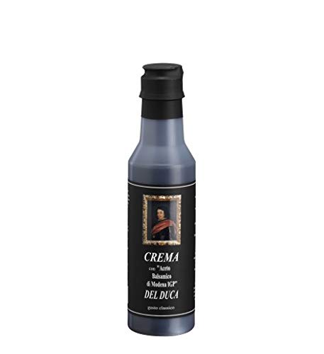 Crema Clásica con Aceto balsámico 25 cl - Caja de: 6 unidades