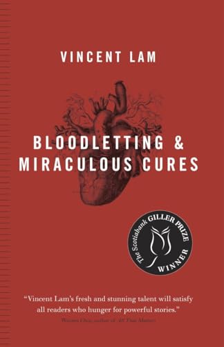 Bloodletting & Miraculous Cures: Stories