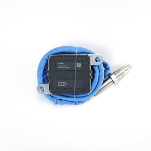 Capteur oxyde azote défaillant ? Solution 12V pour Chrysler Mopar 2019 - 3