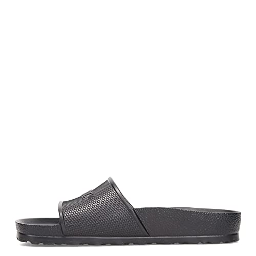 Image of Birkenstock Men's Boston Vintage Bold Grip Clogs