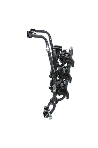 Peruzzo 709/3 Pure Instinct Portabici Posteriore