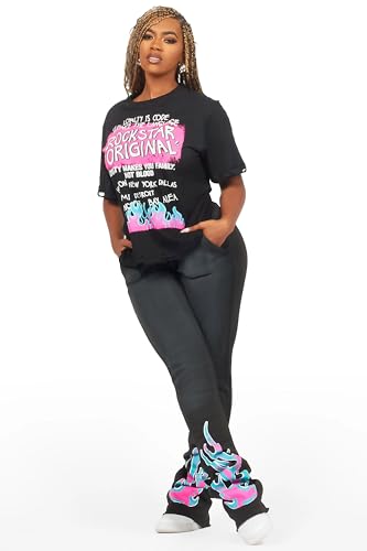 Women's Bridgette T-Shirt Trackset3